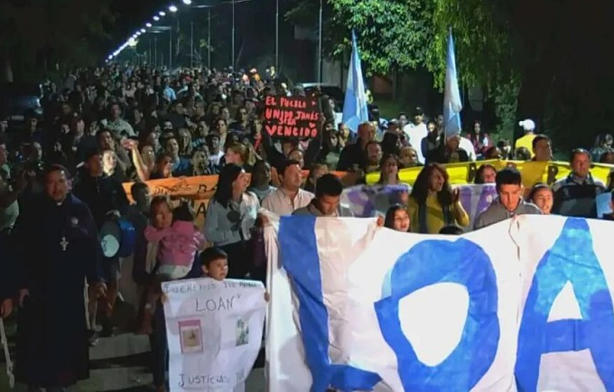 Caso Loan: quiénes saben la verdad y por qué la ocultan