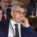 UCR Activa le pide la renuncia al senador Dal Molín por su trámite jubilatorio