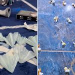 Vendía droga con tobillera: lo atraparon en plena domiciliaria en Concordia