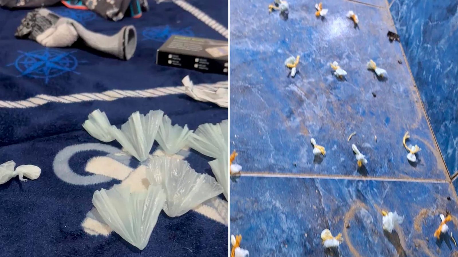 Vendía droga con tobillera: lo atraparon en plena domiciliaria en Concordia