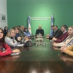 Paritaria estatal: el Gobierno ofreció 6% en dos cuotas y los gremios lo rechazaron