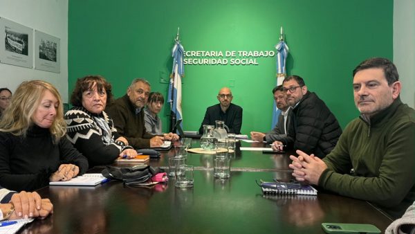 Sin acuerdo gremial, el gobierno entrerriano va por decreto con el 3%