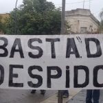 Concordia: casi 400 despidos municipales y un silencio que incomoda