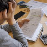 Mora récord: 5,8 millones de argentinos no pueden pagar sus deudas