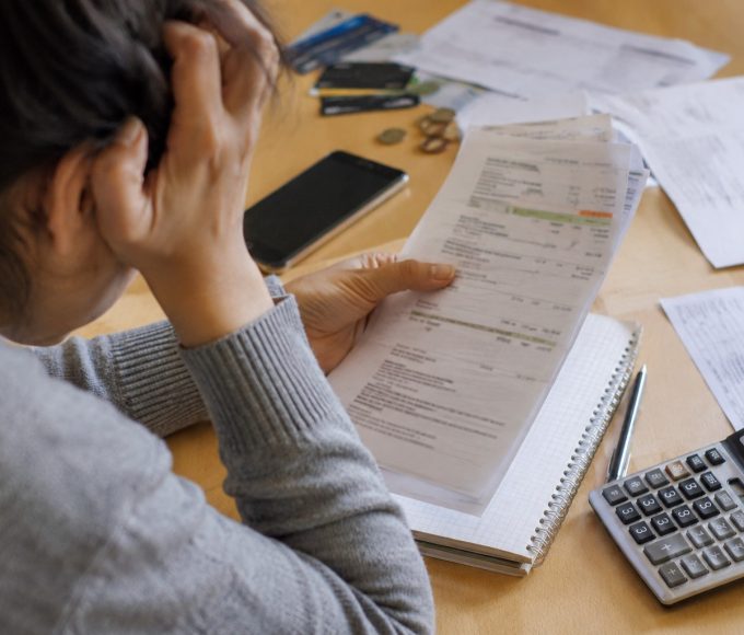 Mora récord: 5,8 millones de argentinos no pueden pagar sus deudas
