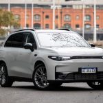 Leapmotor desembarca en Argentina: dos SUV chinos desde US$ 31.990