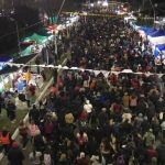 Concordia ajusta tarifas para los feriantes de San Cayetano