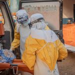 Ébola en Congo: más de 750 muertos y el 80% de contagios sin origen conocido