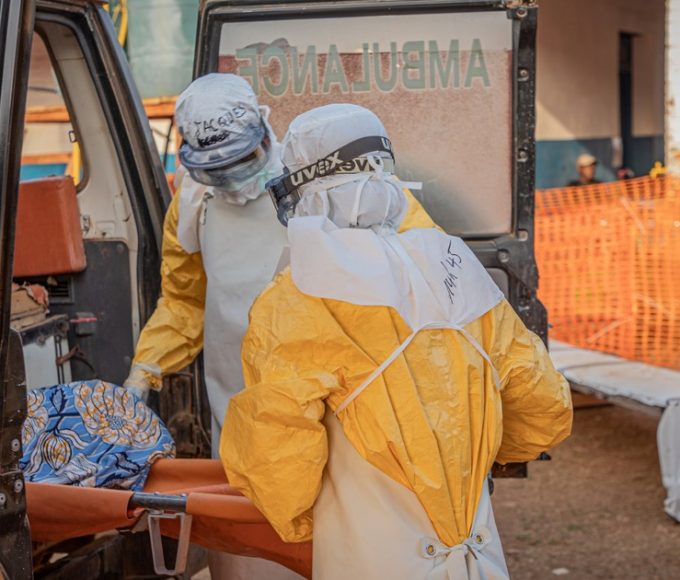 Ébola en Congo: más de 750 muertos y el 80% de contagios sin origen conocido