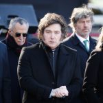 Milei lleva a Frigerio y a una docena de gobernadores a Tucumán