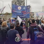 Judiciales en pie de guerra: paro el 15 en Entre Ríos y conflictos en todo el país
