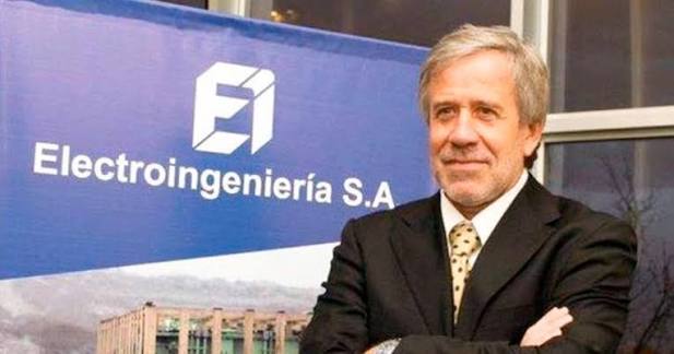 El empresario que construyó represas con China: "Me querían hacer mentir contra Cristina"