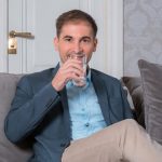 El secretario de Hacienda de Concordia no paga agua en su casa