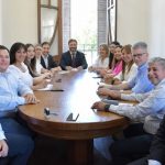 Despidos en Concordia: ATE denuncia silencio y Ferreyra no da la cara en el Concejo