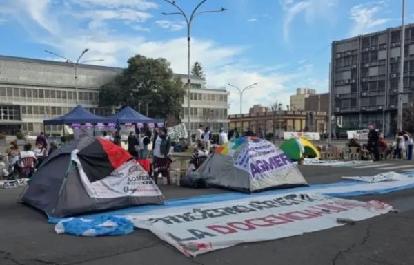 Docentes en crisis: el sueldo ya es el único ingreso en muchos hogares entrerrianos
