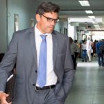 El fiscal Aramberry se salvó por 4 a 3, pero las sombras no se van
