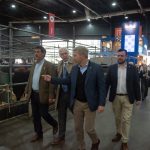 Entre Ríos lanza seguro multirriesgo para el maíz con USD 1 millón