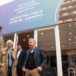 Frigerio lanzó el primer seguro multirriesgo para el maíz entrerriano