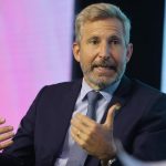 Frigerio sobre la causa créditos: "Que se recuperen los fondos robados"