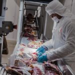 China volvió a habilitar frigoríficos argentinos para exportar carne