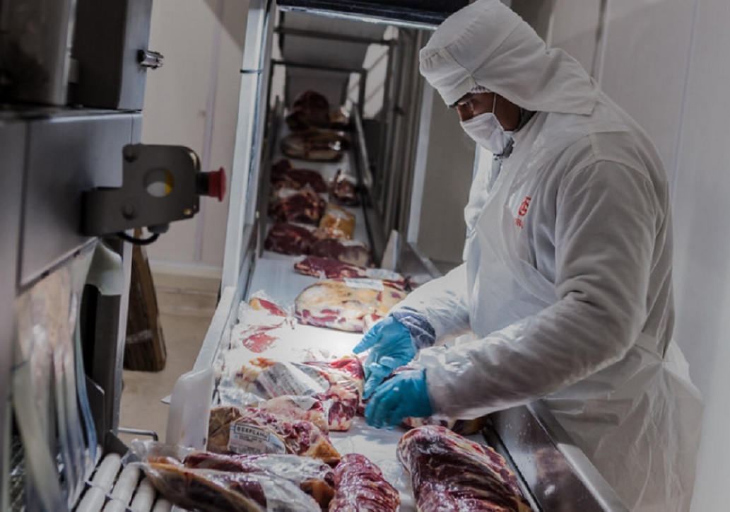 China volvió a habilitar frigoríficos argentinos para exportar carne