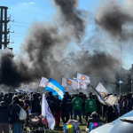 Gualeguaychú: el oficialismo votó contra una declaración de apoyo a 120 despedidos