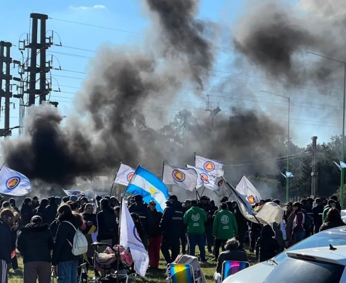 Gualeguaychú: el oficialismo votó contra una declaración de apoyo a 120 despedidos