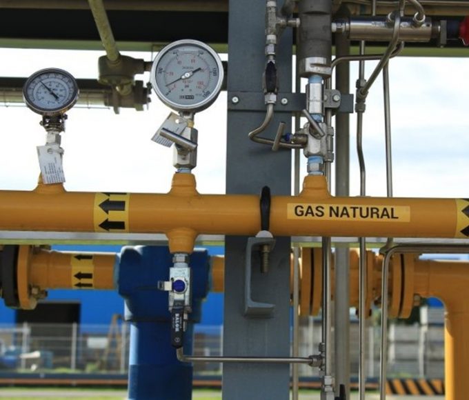 Sin gas en Paraná en uno de los días más fríos: cuándo vuelve el servicio