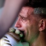 Dibu Martínez: 11 atajadas que no alcanzaron en la final del mundo
