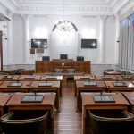 El Senado deroga las pensiones vitalicias para exgobernadores de Entre Ríos