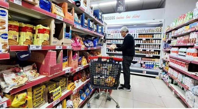 Ventas pyme: junio repuntó 0,9%, pero el semestre cerró en rojo