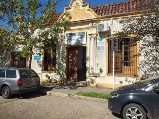 Azcué desplazó a su directora de Educación en Concordia, intimada por la Caja de Jubilaciones