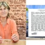La defensa del agente cesanteado acusa a Azcué de persecución política