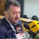 Kueider elogió a la Justicia paraguaya y cruzó a la argentina tras su condena