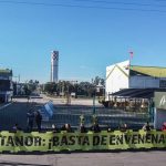 Fallo histórico: Atanor condenada por daño irreversible en el Paraná