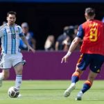 España campeón: Argentina cayó 1-0 en la final del Mundial 2026