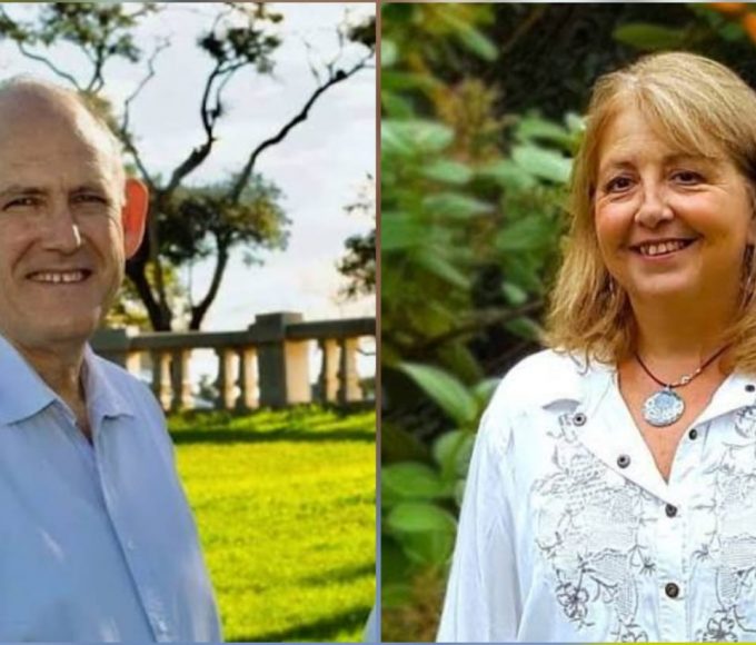 Doble vara en el gabinete de Azcué: Rodríguez sin sueldo hasta suspender su jubilación, pero Niez co