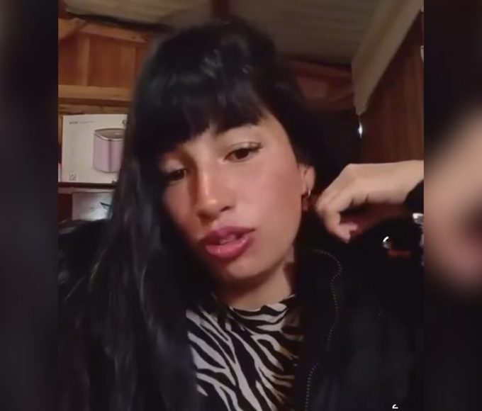 90 días de preventiva por la muerte de Zoe Schimf: la familia pide más pericias