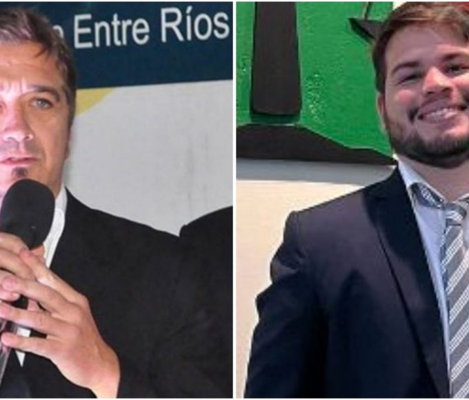 Cresto le pide al PJ de Concordia que defina las reglas electorales