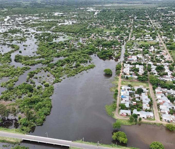 El INTA se prepara para El Niño: qué implica para el agro regional