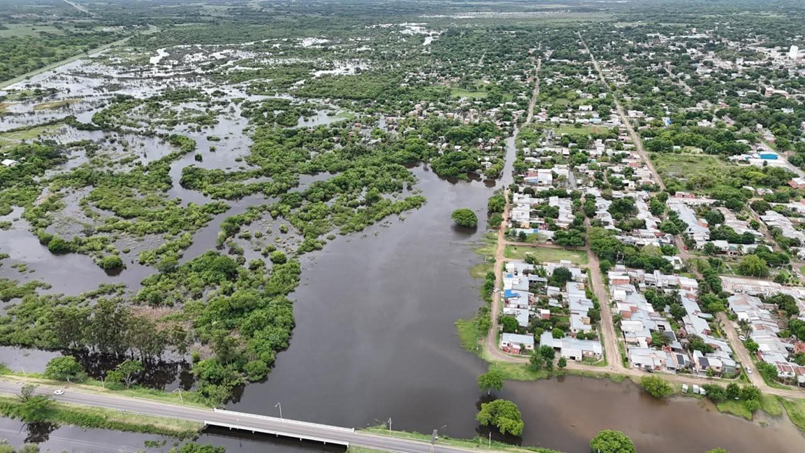 El INTA se prepara para El Niño: qué implica para el agro regional