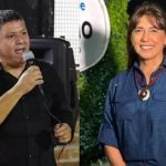 El PJ entrerriano en tensión: Domínguez firma la reforma previsional y arriesga la expulsión