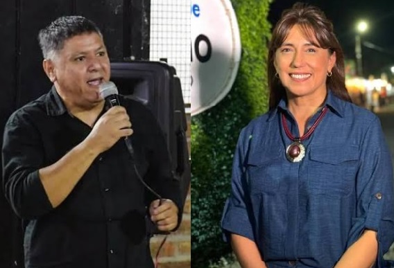 El PJ entrerriano en tensión: Domínguez firma la reforma previsional y arriesga la expulsión
