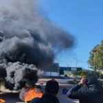 Dos meses sin cobrar: el drama de los trabajadores de GTA en Concepción del Uruguay