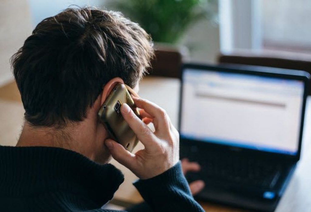 Estafas en Entre Ríos: se hacen pasar por contadores para robar datos