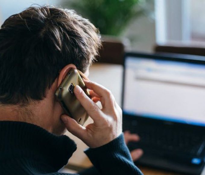 Estafas en Entre Ríos: se hacen pasar por contadores para robar datos