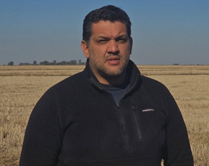 El arroz entrerriano en caída libre: de 700 a 140 productores