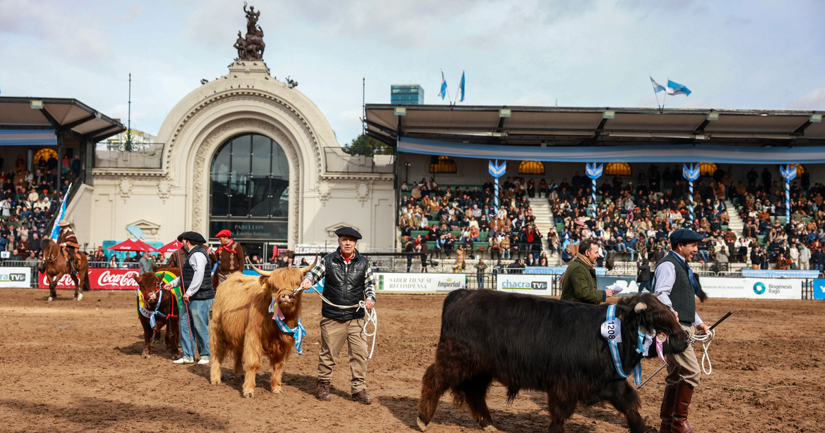 Expo Rural 2026: fechas, precios y cómo sacar entradas
