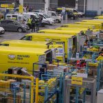 Mercado Libre quiere instalar un centro logístico en Gualeguaychú