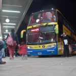 El Gobierno cambió las reglas de seguros para el transporte de pasajeros